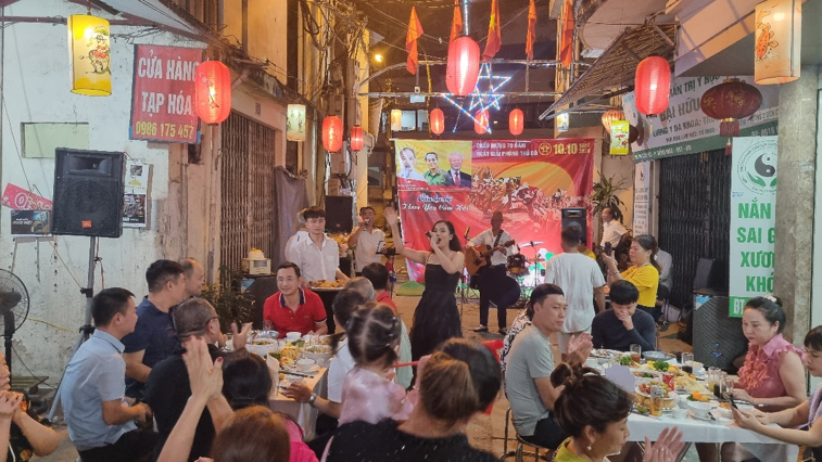 Hà Nội: CLB 'I Love You Cảm Hội' - Hành trình hơn 6 năm đóng góp cho cộng đồng