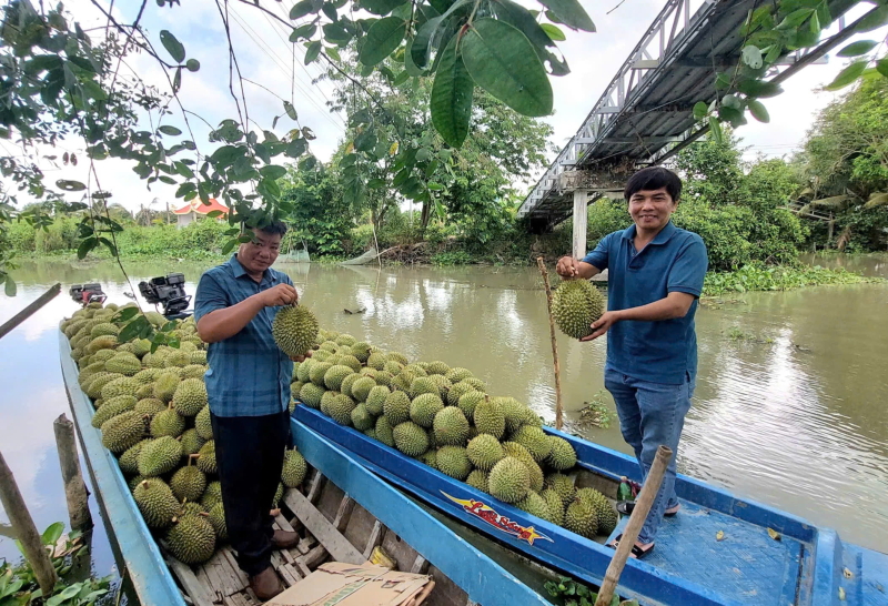 Mekong Connect 2024: Liên kết, phát triển bền vững và cạnh tranh mới