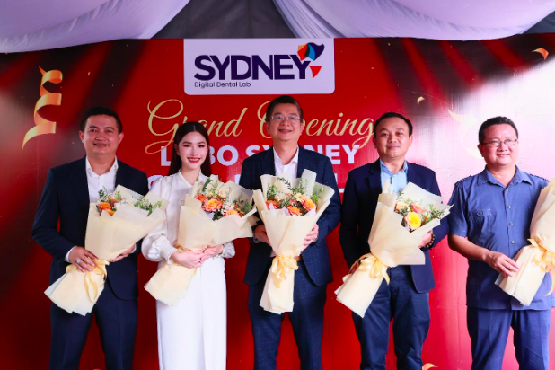 Bệnh viện Răng – Hàm – Mặt Sài Gòn: Khẳng định chất lượng răng sứ với Labo Sydney