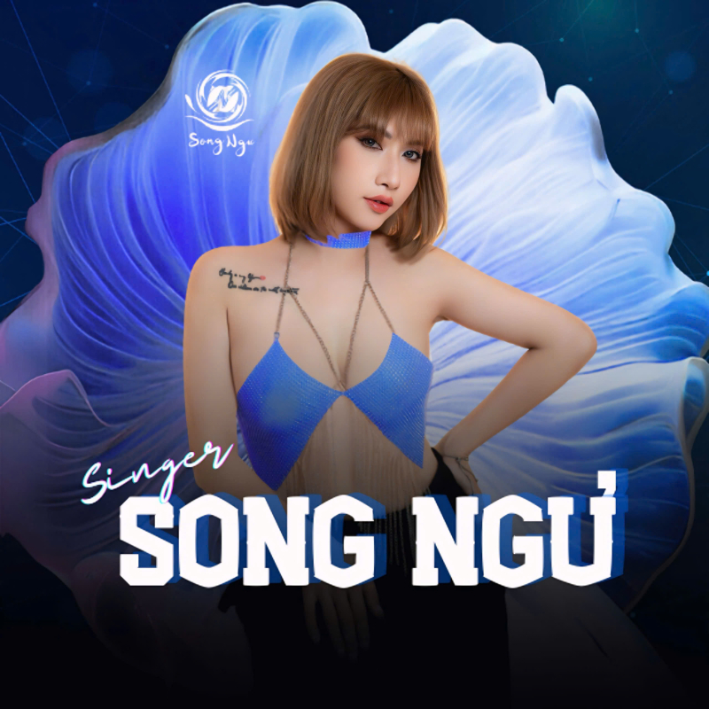 Song Ngư – Nghệ danh mới của ngôi sao trẻ Vũ Uyên Nhi