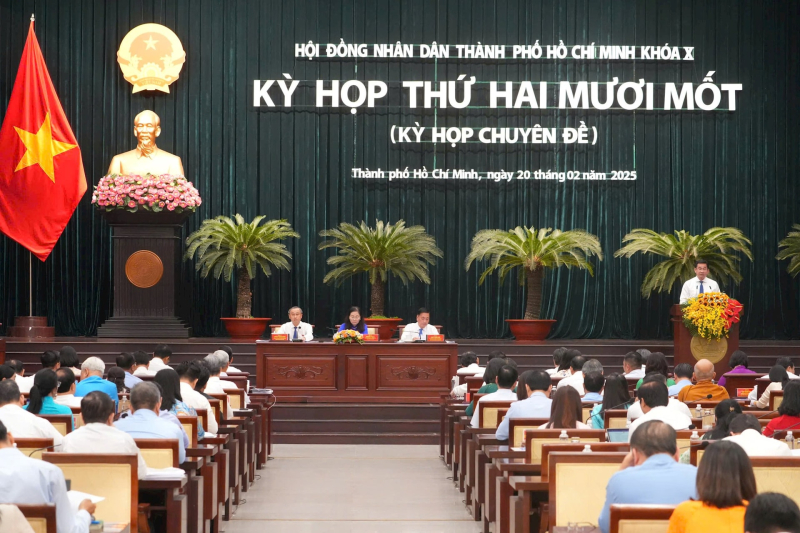 TP.HCM miễn học phí cho toàn bộ học sinh các cấp