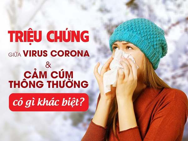 Biến thể mới COVID-19 có liên quan đến bệnh cúm mùa hiện nay?