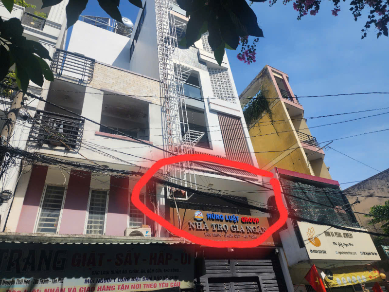Tp. Hồ Chí Minh: Công tác hậu kiểm sau cấp phép xây dựng - Cần một quy trình giám sát chặt chẽ hơn