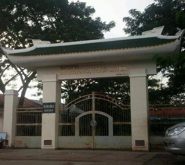 Châu Bình (Giồng Trôm, Bến Tre): Vươn mình từ vùng sâu, bén duyên công nghệ, kiến tạo nông thôn mới