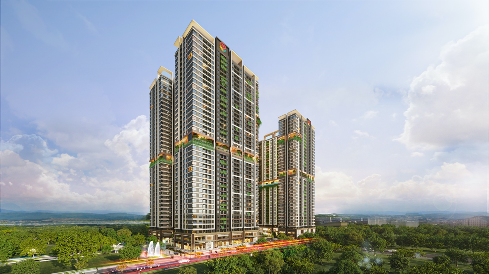 Dự án Thuận An 1 chính thức đủ điều kiện bán hàng: Thêm lựa chọn an toàn cho thị trường căn hộ phía Đông TP.HCM