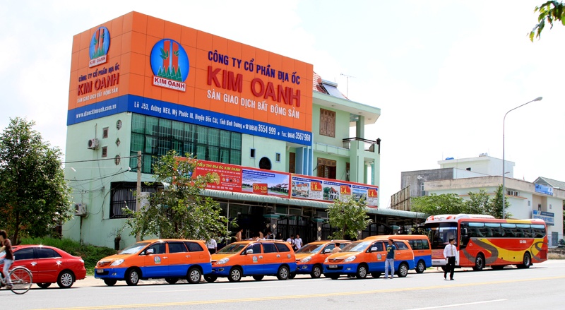 Cần chấn chỉnh tình trạng nợ thuế trong lĩnh vực bất động sản: Hồi chuông cảnh báo từ TP.HCM