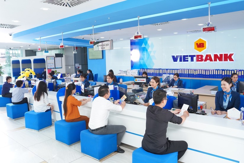 Vietbank Long An – Vi phạm hàng loạt quy định về tín dụng