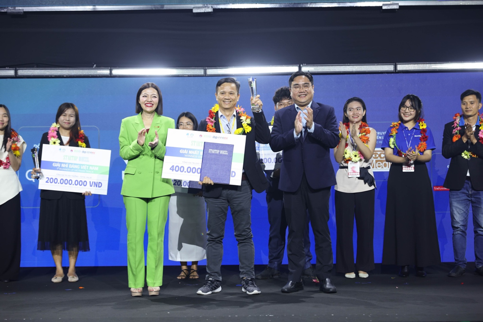 Startup Wheel 2025: Hành trình 13 năm nâng tầm khởi nghiệp Việt Nam ra thế giới