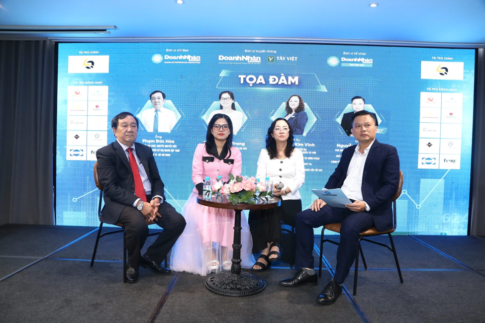 Chiến lược tối ưu thuế trong bối cảnh mới: Doanh nghiệp cần coi thuế là chiến lược phát triển bền vững
