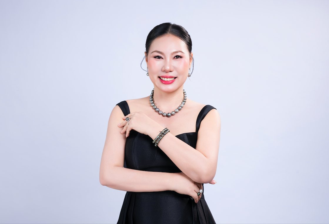 Quốc An Pearl: Hơn 30 Năm – Hành Trình Ghi Dấu Thương Hiệu Ngọc Trai Việt