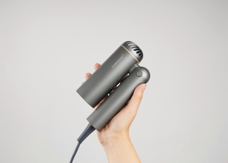 LocknLock Beauty Hair: Giải pháp toàn diện cho mọi nhu cầu chăm sóc tóc từ Hàn Quốc