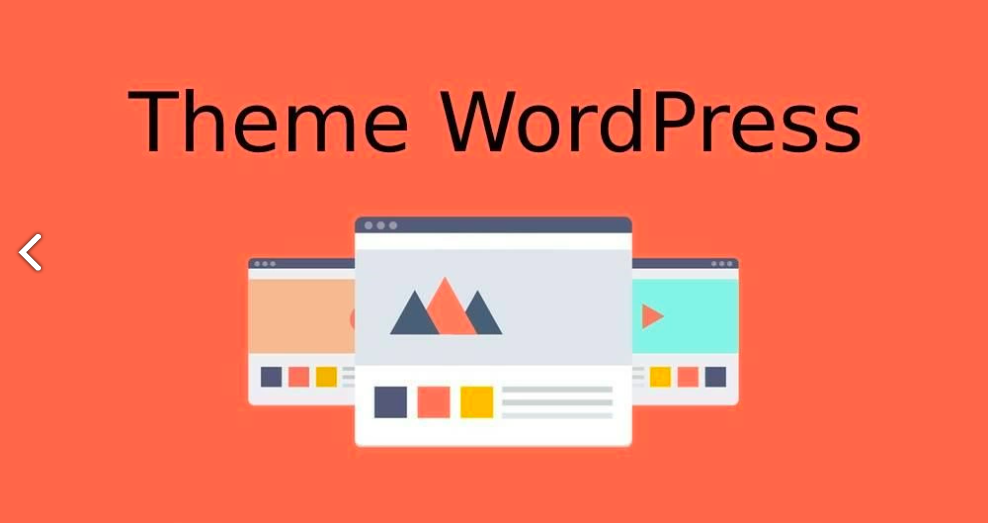 Mua theme wordpress ở đâu uy tín, chất lượng tại Việt Nam