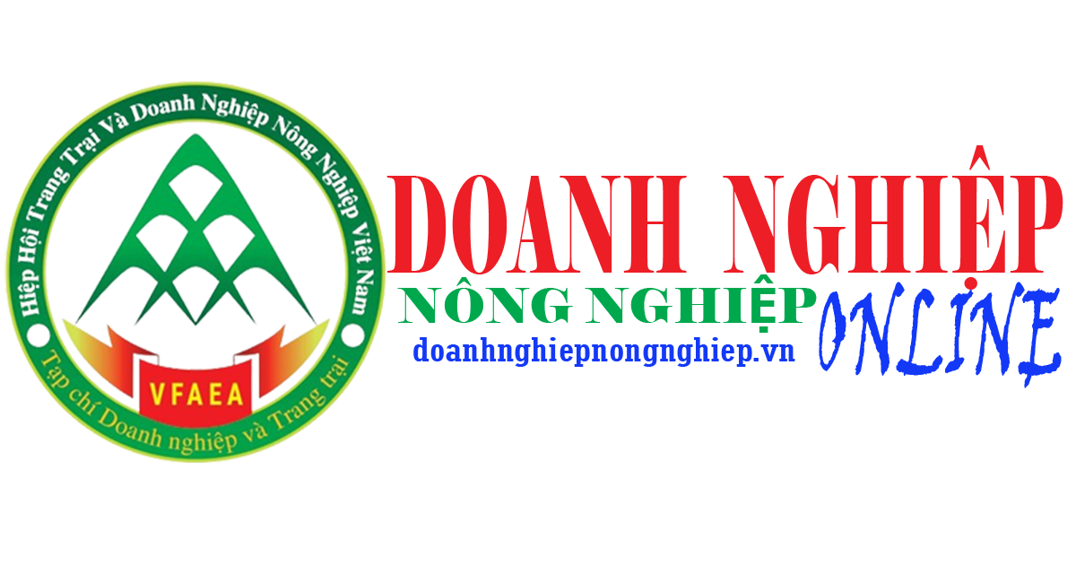 Doanh nghiệp Nông nghiệp